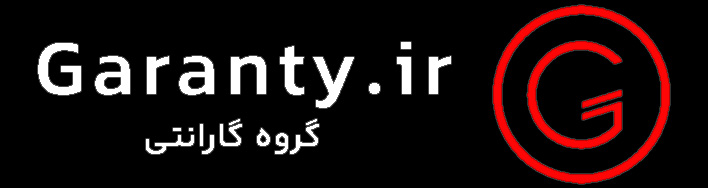 لوگو فوتر